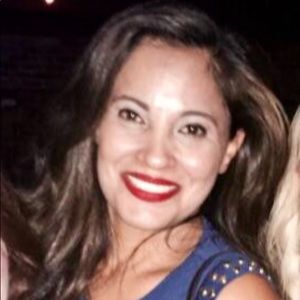 Meet your Posher, Irma